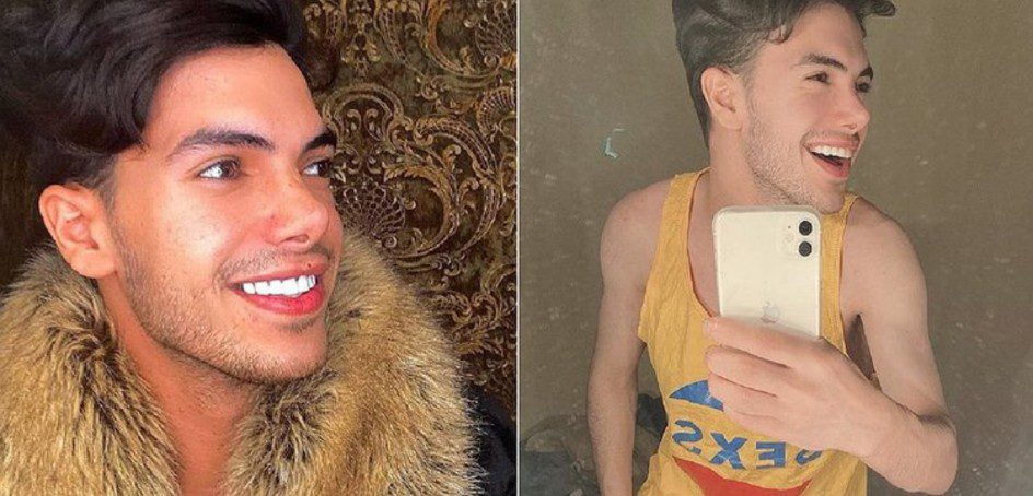 A 20-Year-Old Boy Was Murdered And Beheaded By His Family For Being Gay In Iran