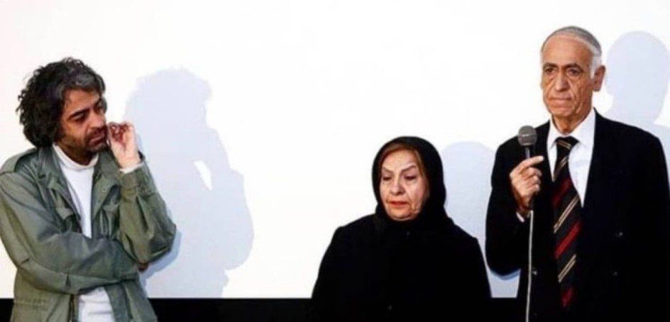 Iranian Filmmaker Killed By His Parents Over His Unmarried Status