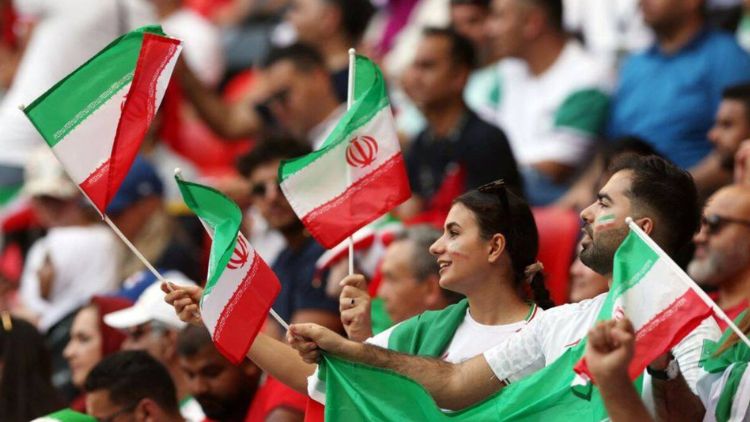 Why Iranians Are Celebrating Their Team’S World Cup Match Defeat?
