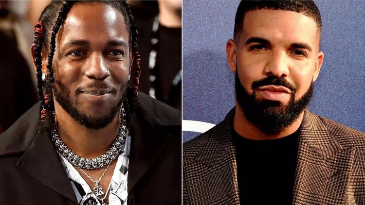 The Drake And Kendrick Lamar Beef: A Timeline Of Disrespect