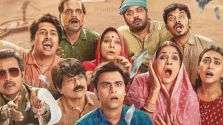 Panchayat Season 3 Is Here! Everything You Need To Know