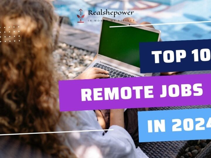 Top 10 Companies Hiring For Fully Remote Jobs In 2024