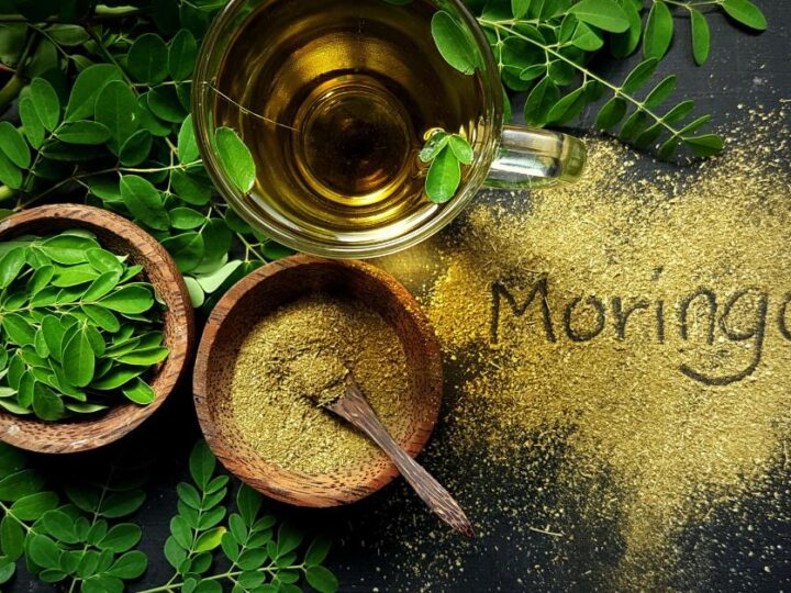 Moringa Vs. Other Superfoods: Compare Moringa’S Nutritional Profile To Other Popular Superfoods