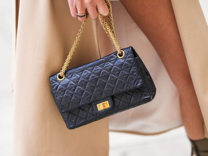 Rich List: Top 5 Luxury Must-Haves For Every Woman