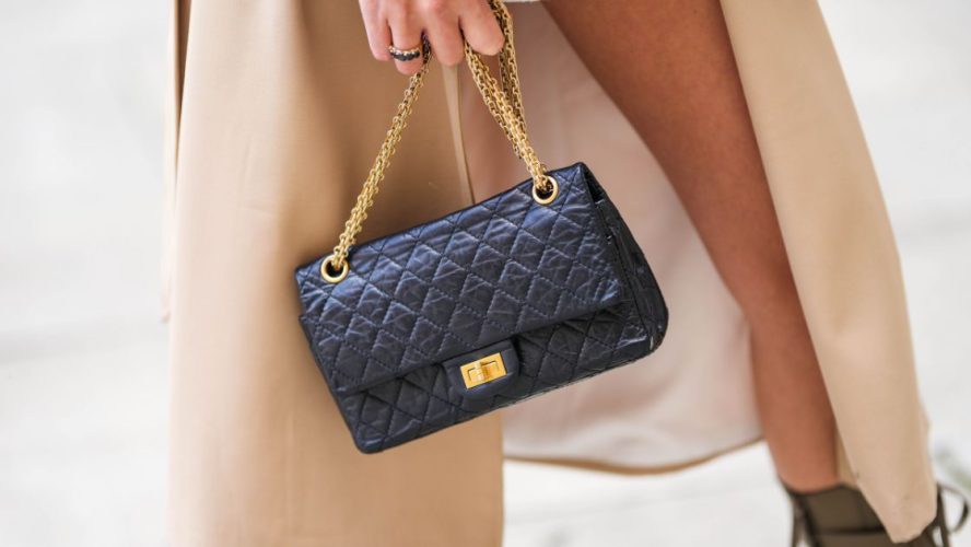 Rich List: Top 5 Luxury Must-Haves For Every Woman