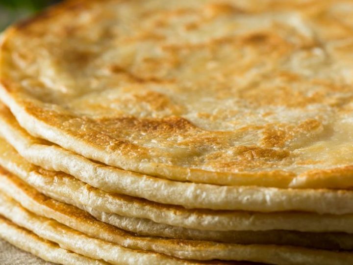 How To Make Mawa Paratha: A Delicious Indian Sweet Treat