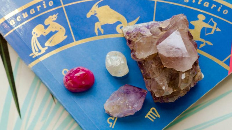 The Hidden Gem In Your Birth Chart That No One Else Knows About