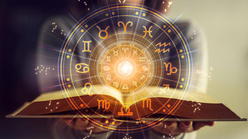 The City That Holds Your Destiny: Unlocking Your Future Through Your Birth Chart