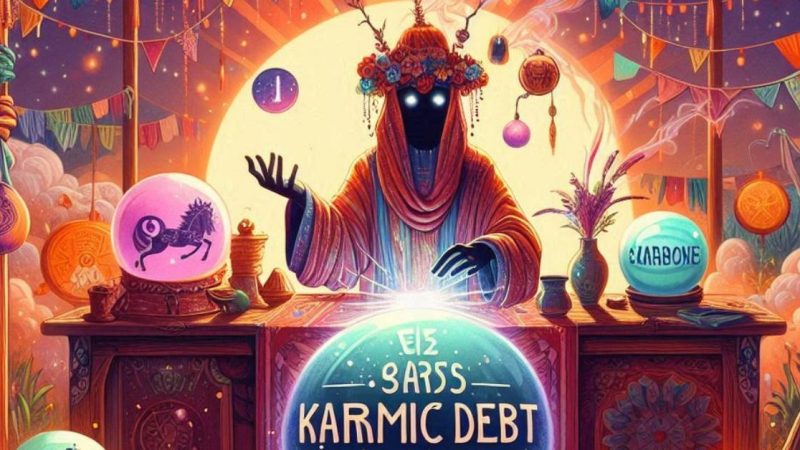 Shocking Truths About Your Past Life Karma Revealed By Your Zodiac Sign