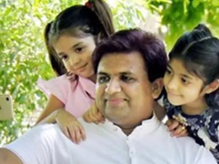 Sunil Jaglan: Bibipur’S Son Fights For The Respect Of Daughters