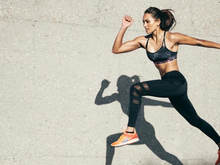 The Best Kept Secrets For A Perfectly Toned Body