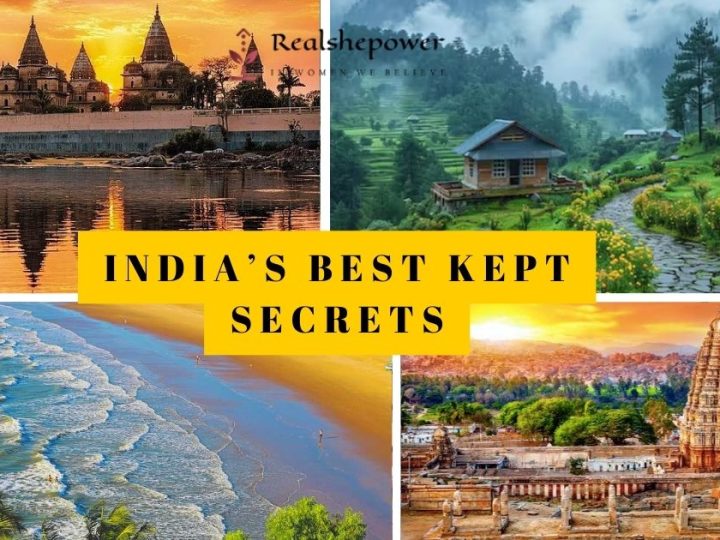 India’s Best Kept Secrets: 6 Hidden Destinations You Must Visit Before Everyone Else Does!