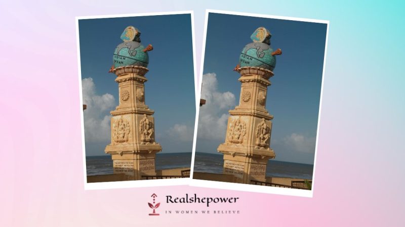 The Mysterious Arrow Pillar Of Somnath: Did Ancient Indians Map The South Pole?