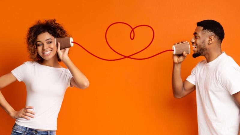 Discover Your Love Language: Take This Fun Relationship Quiz!