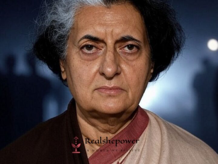 The Emergency: When Indira Gandhi Turned India Into A Prison